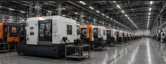 Bearing manufacturing