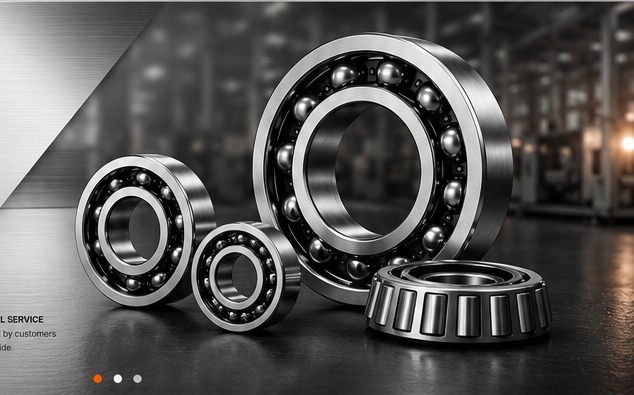 XTDELIAN industrial bearings