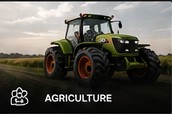 Agriculture