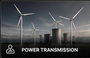 Power transmission