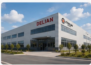 Xingtai Delian bearing factory